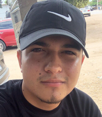 <strong>Javier, 25 años</strong>