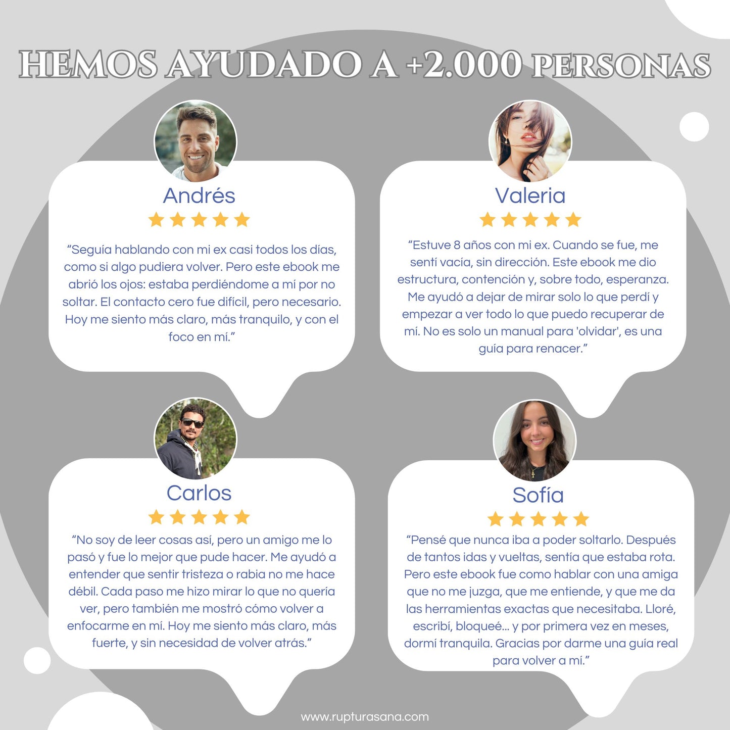 E-Book| Supera a Tu Ex en 10 Sencillos Pasos®